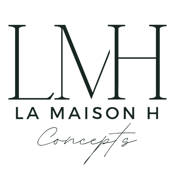 La Maison H Concepts logo