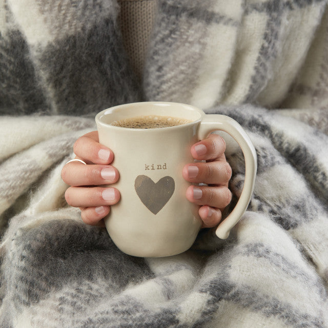 Kind Heart Mug