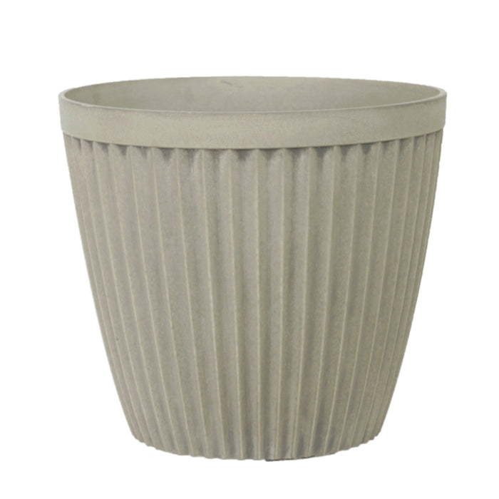 Large Lupa Planter Magnet 43x43x39.5