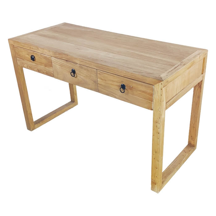 Alexander 3 Drawer Console
