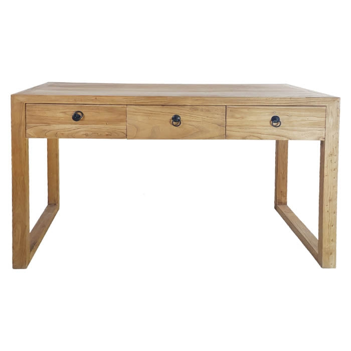 Alexander 3 Drawer Console