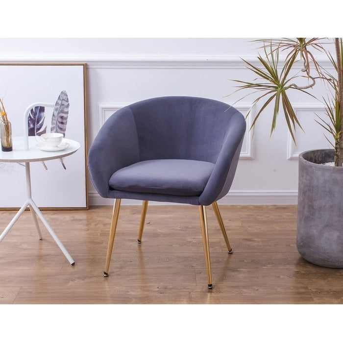 Havana Armchair Grey