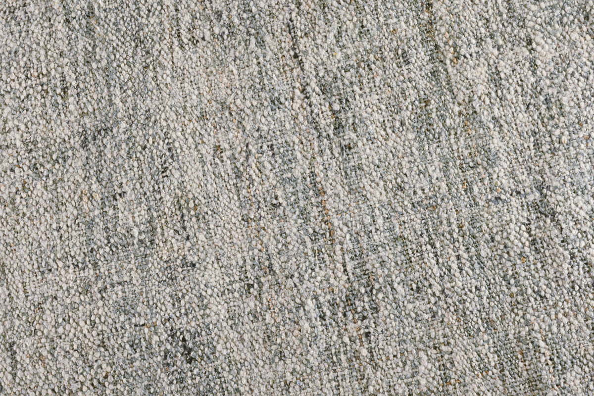 Oslo Fog Gray Rug 5x8