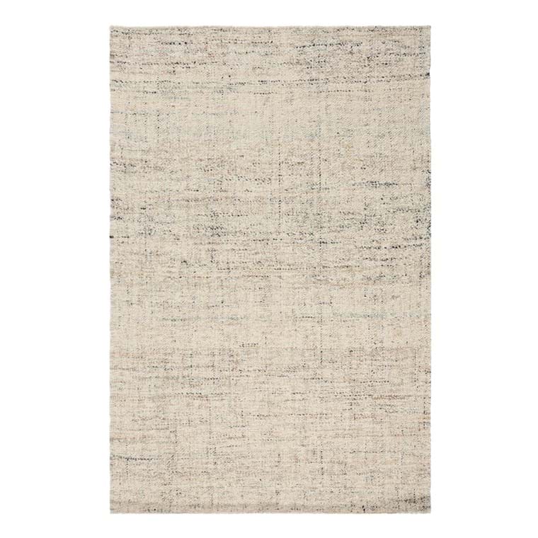 Oslo Natural 8x10 Handwoven Rug