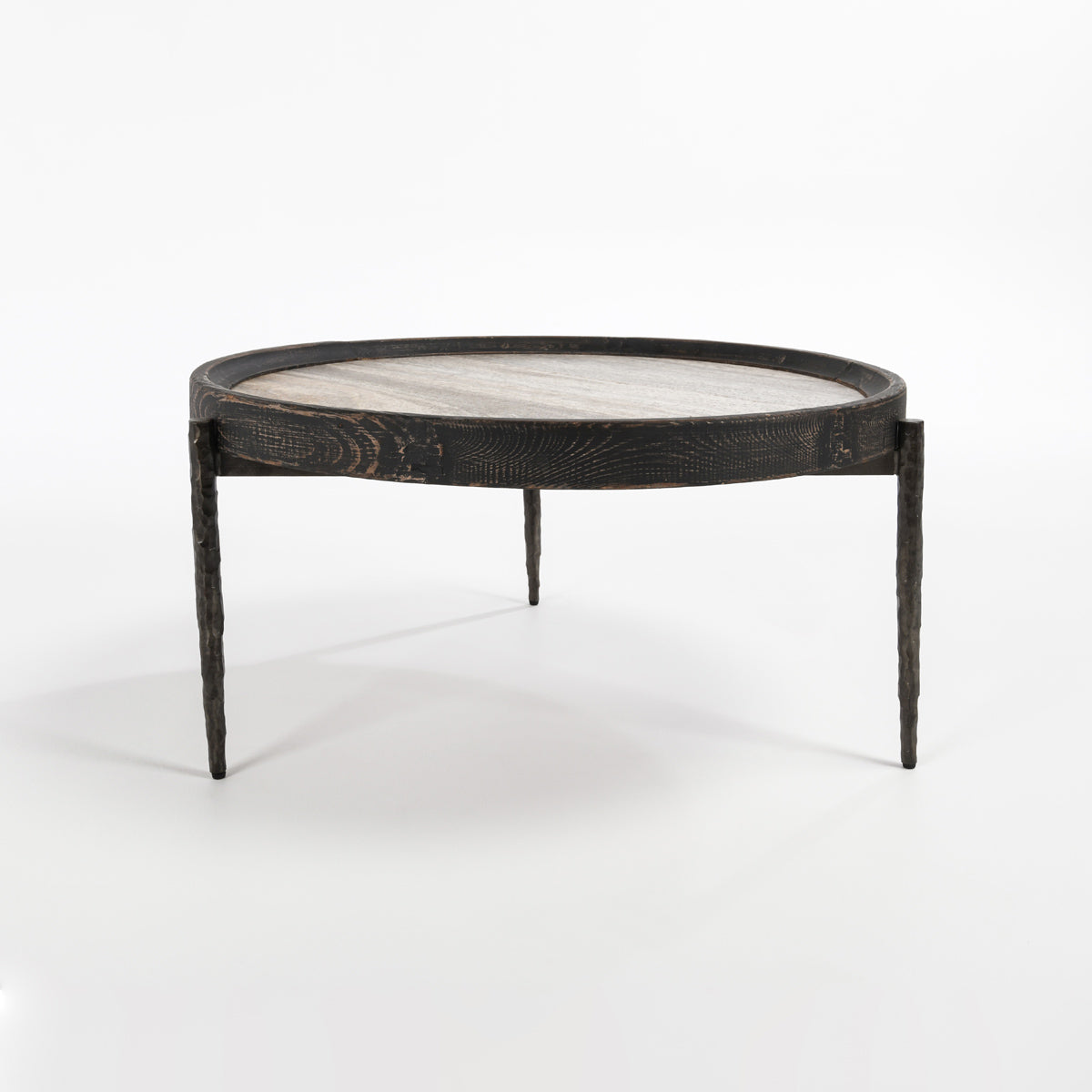 Dakota Round Coffee Table