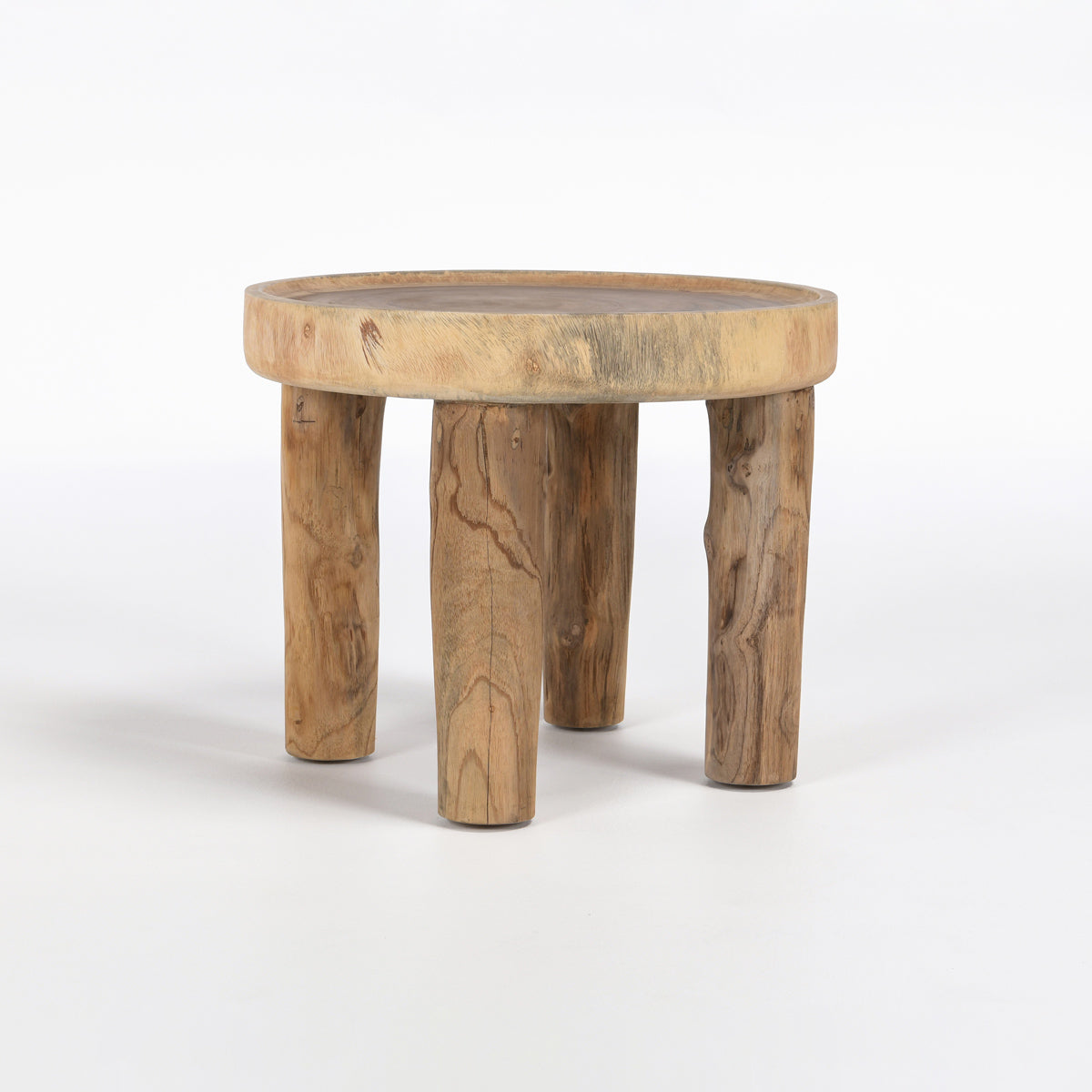 Tempest 22 Accent Table