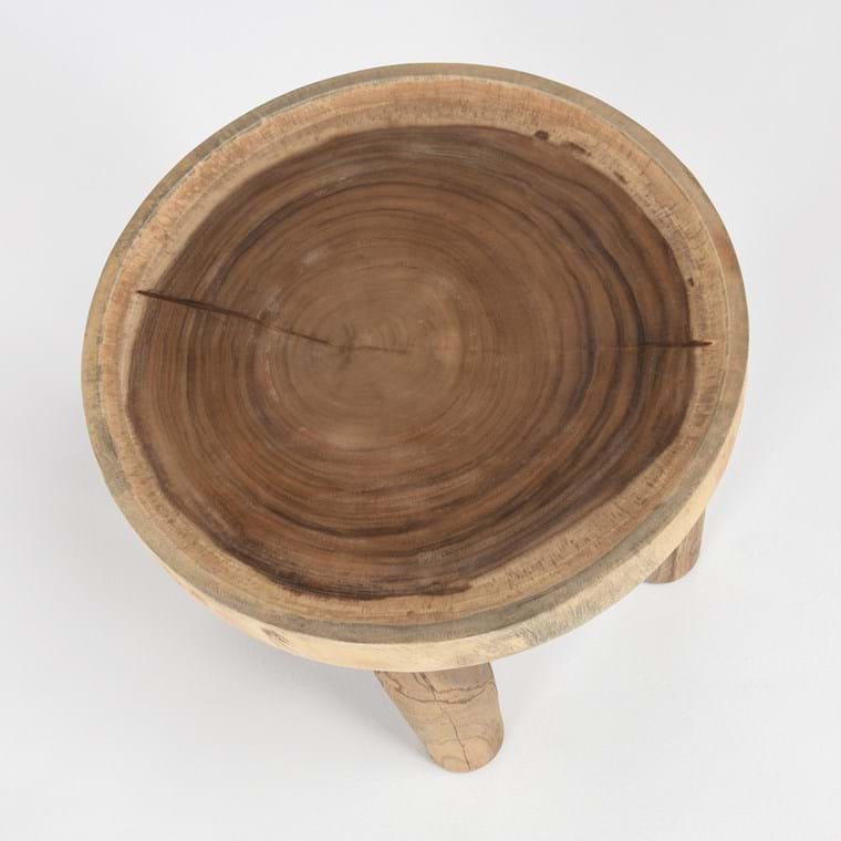 Tempest 22 Accent Table
