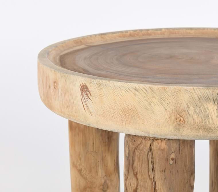 Tempest 22 Accent Table