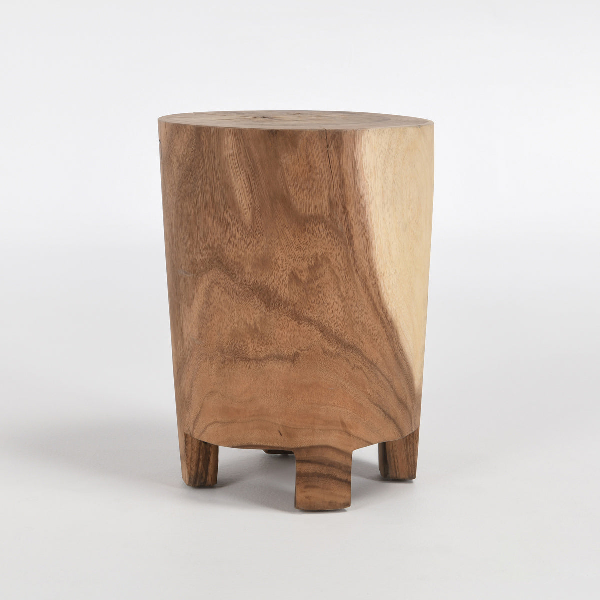 Lilo 14 Drum Accent Table