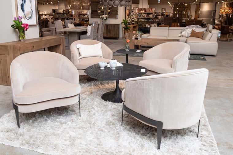 Bristol Console Table