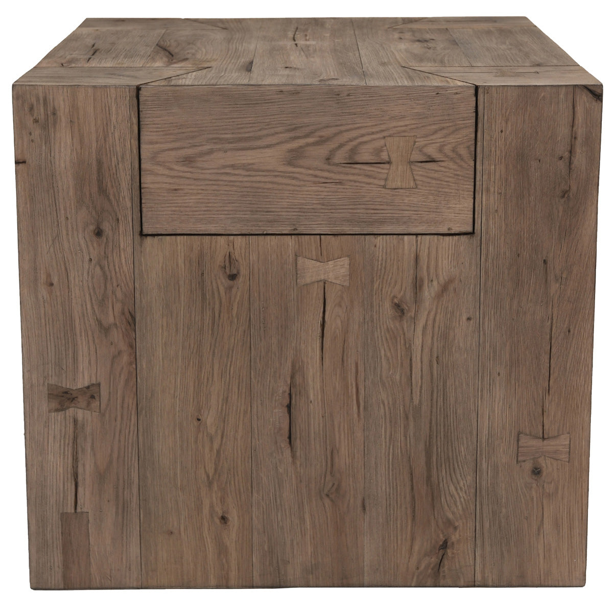 Bristol End Table
