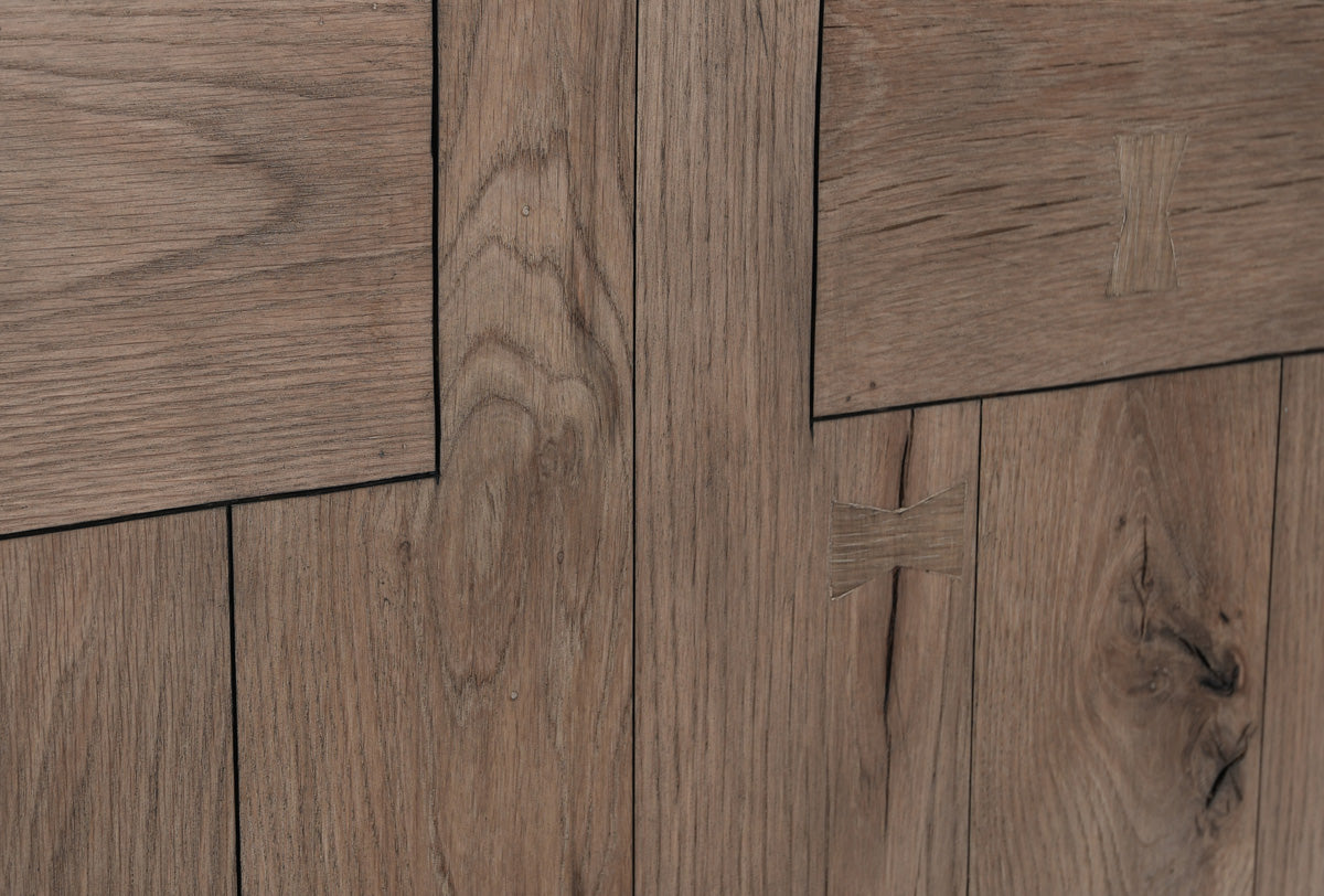 Bristol End Table