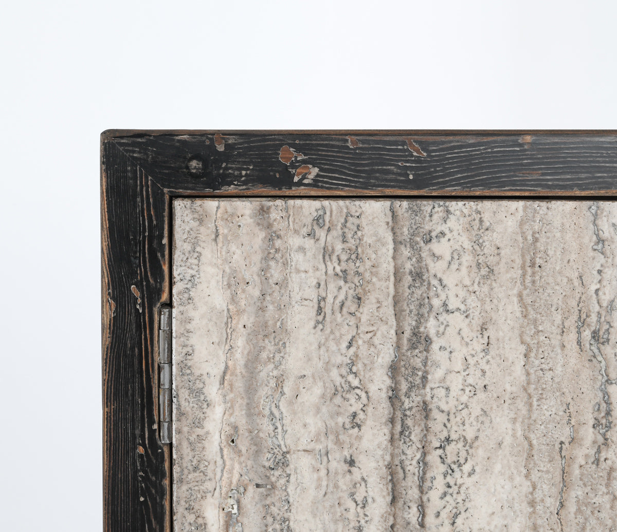 Lisbon 6 Door Sideboard