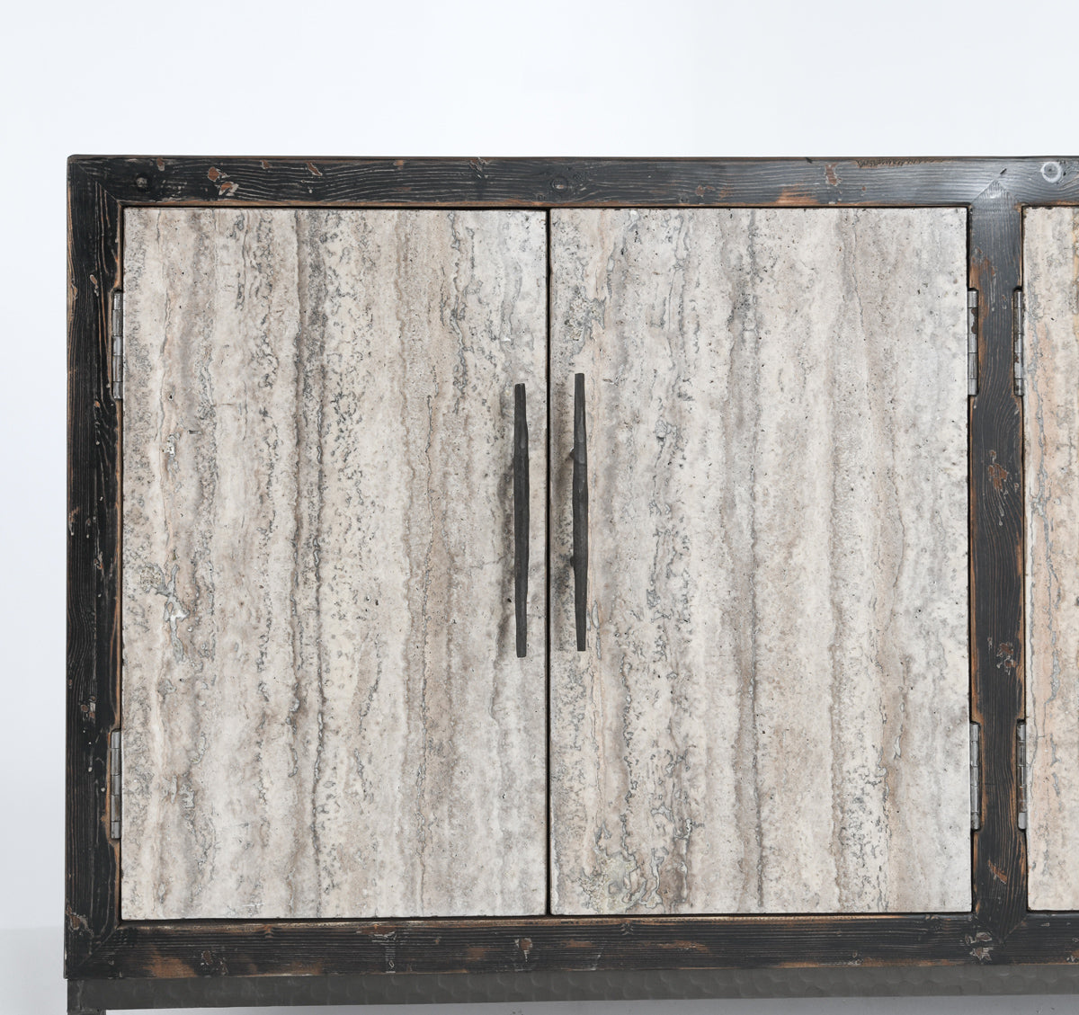 Lisbon 6 Door Sideboard
