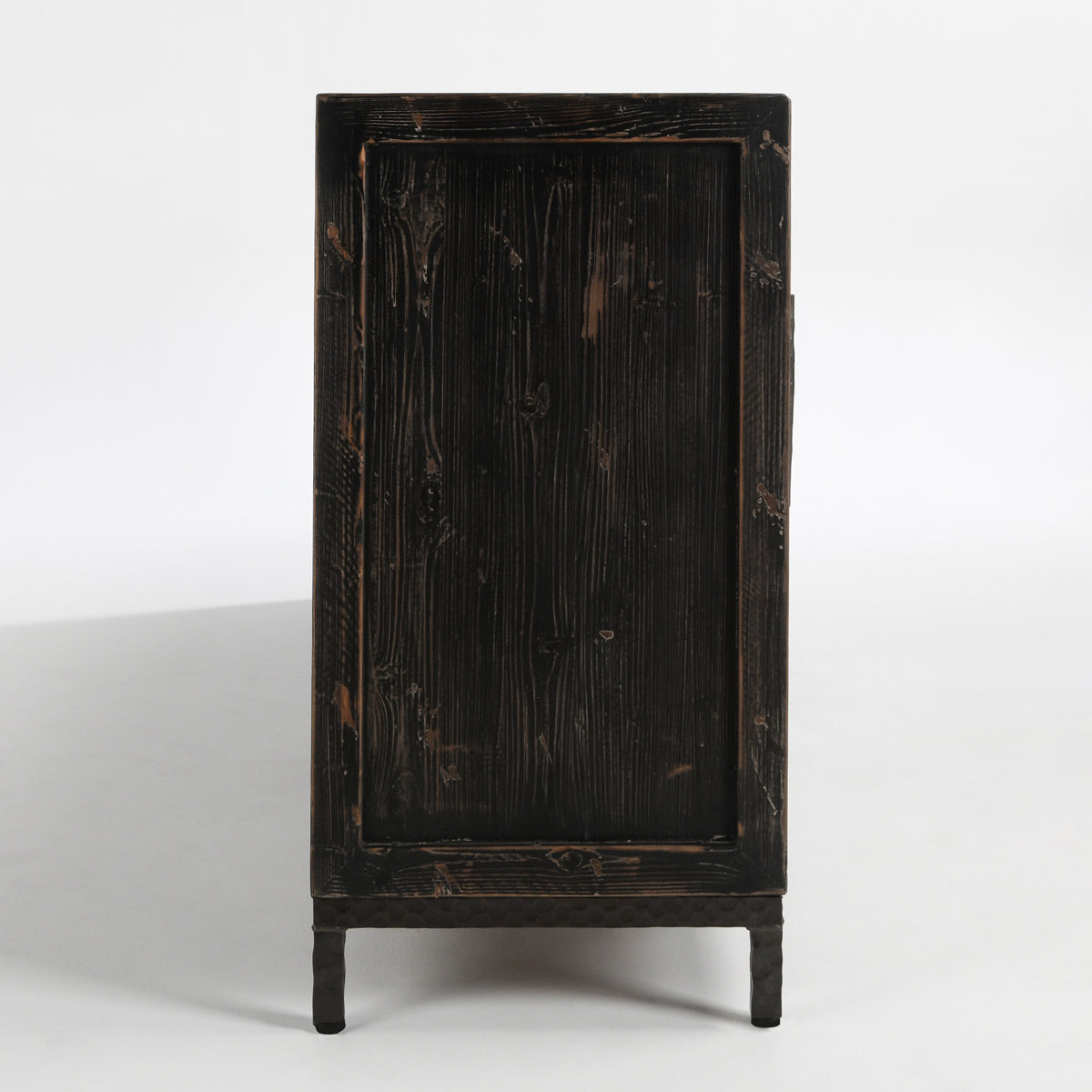 Lisbon 6 Door Sideboard