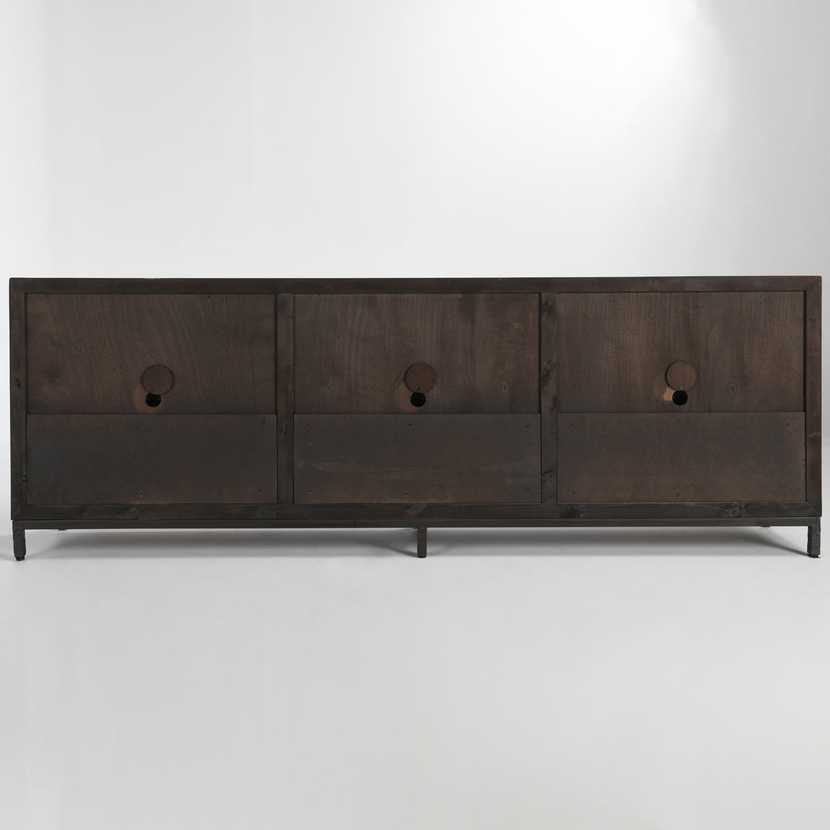 Lisbon 6 Door Sideboard