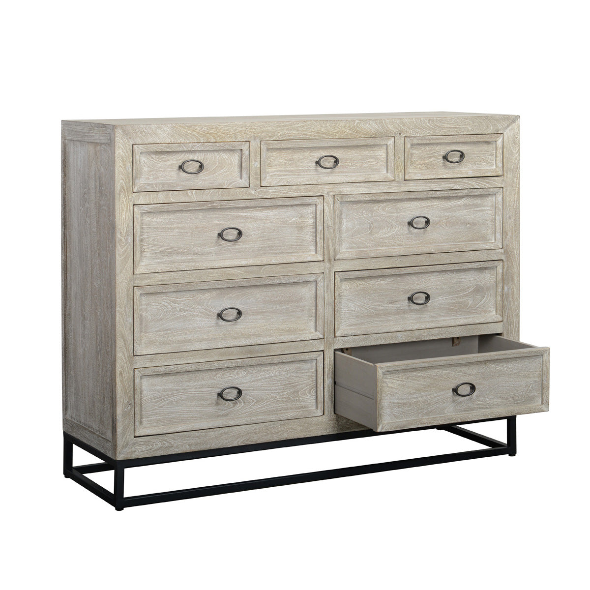 Artemis 9 Drawer Dresser