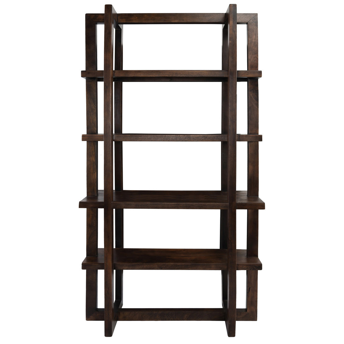 Sydney Bookcase 86"