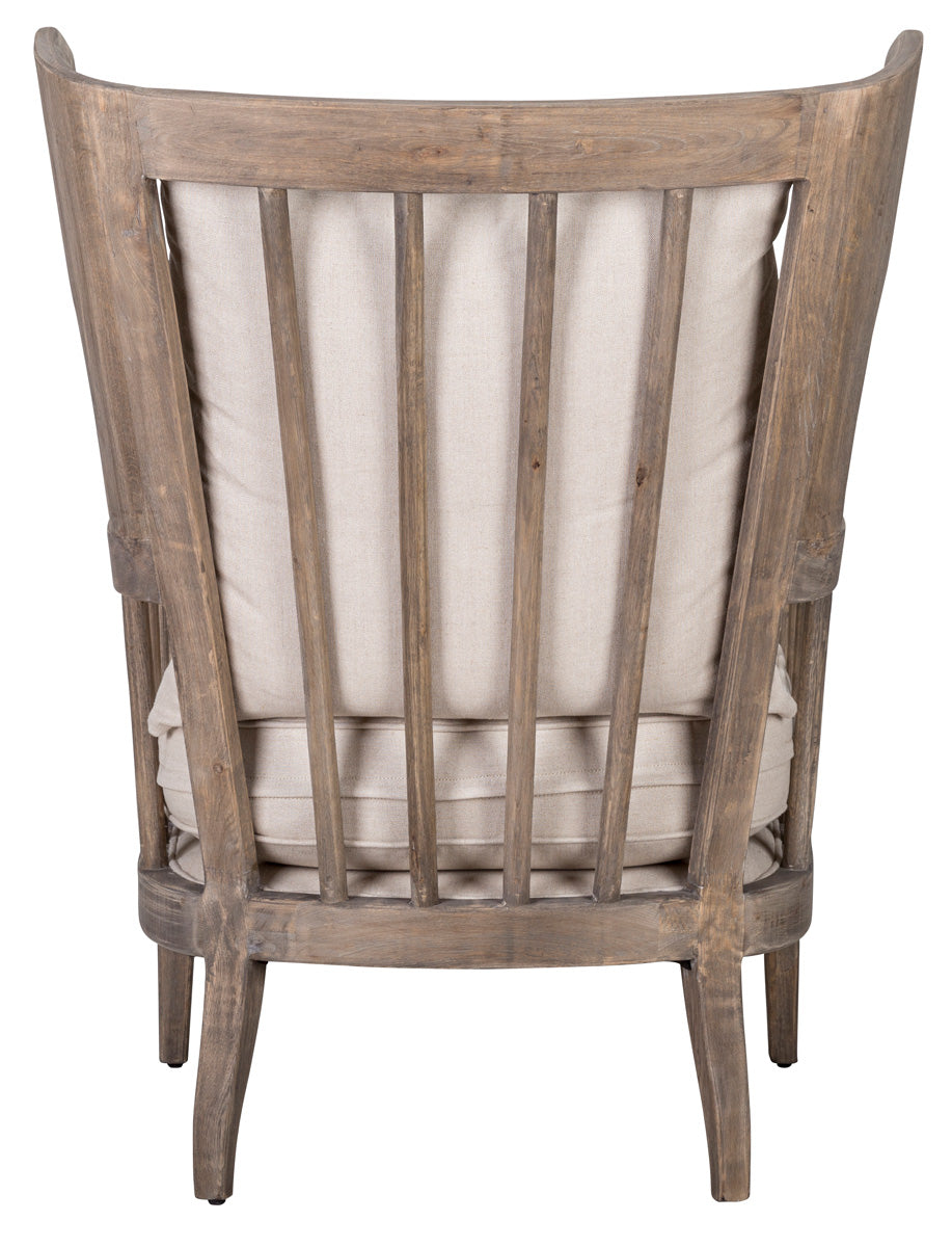 Lawrence Accent Chair