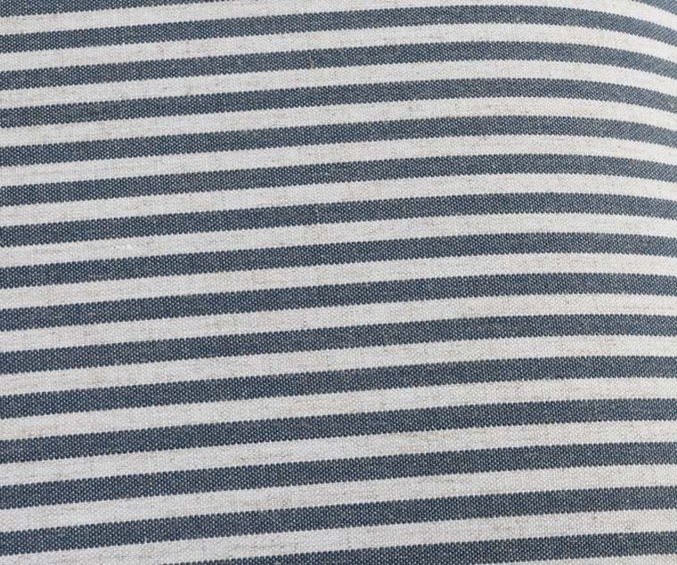 Phillip Upholstered Dining Chair Striped