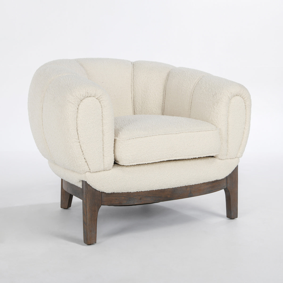 Otto Accent Chair