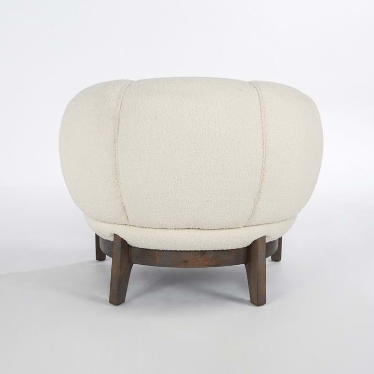 Otto Accent Chair