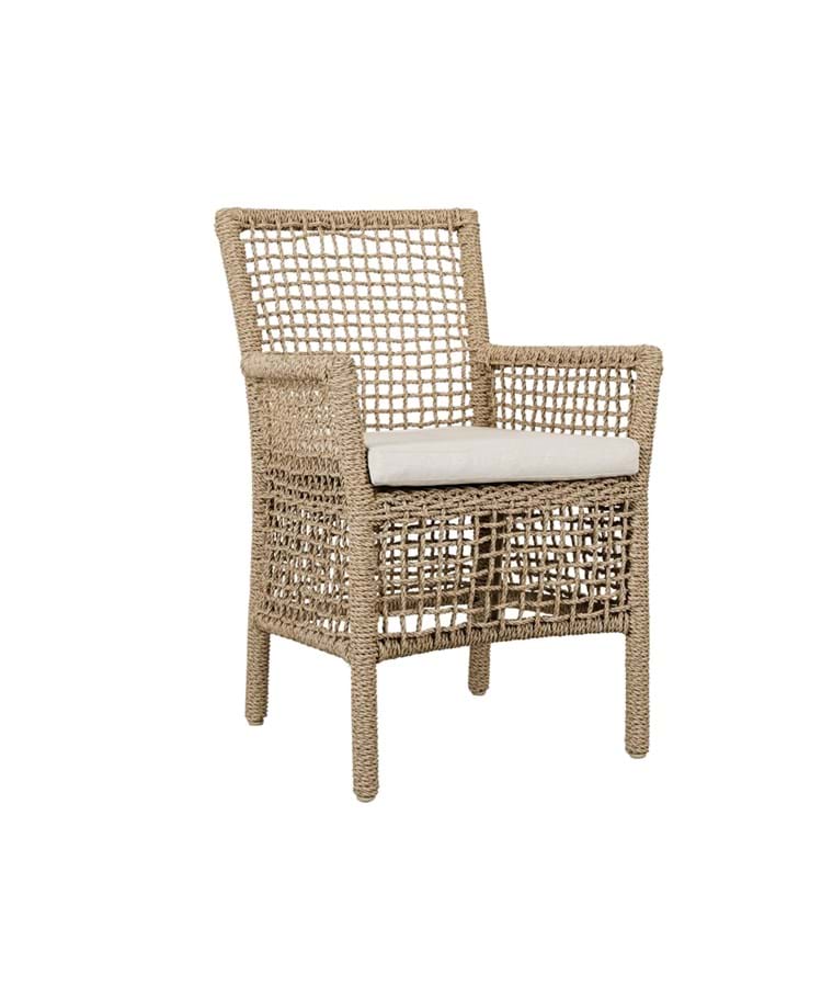 Brisbane Outdoor Dining Chair