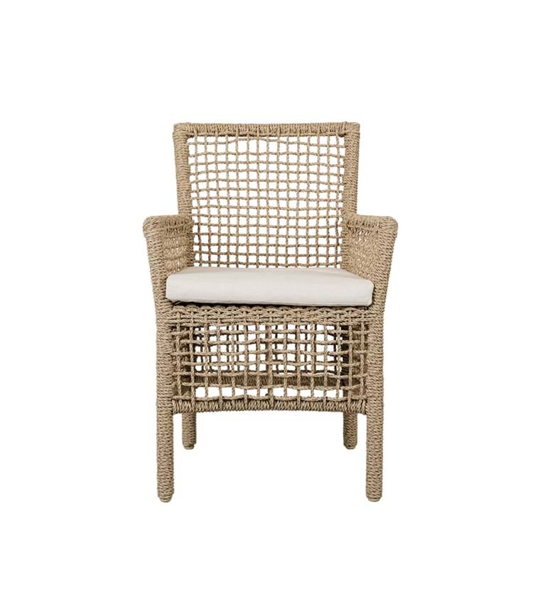 Brisbane Outdoor Dining Chair