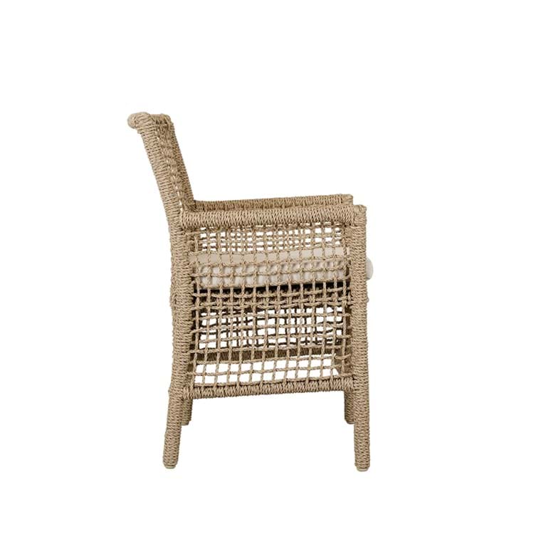 Brisbane Outdoor Dining Chair