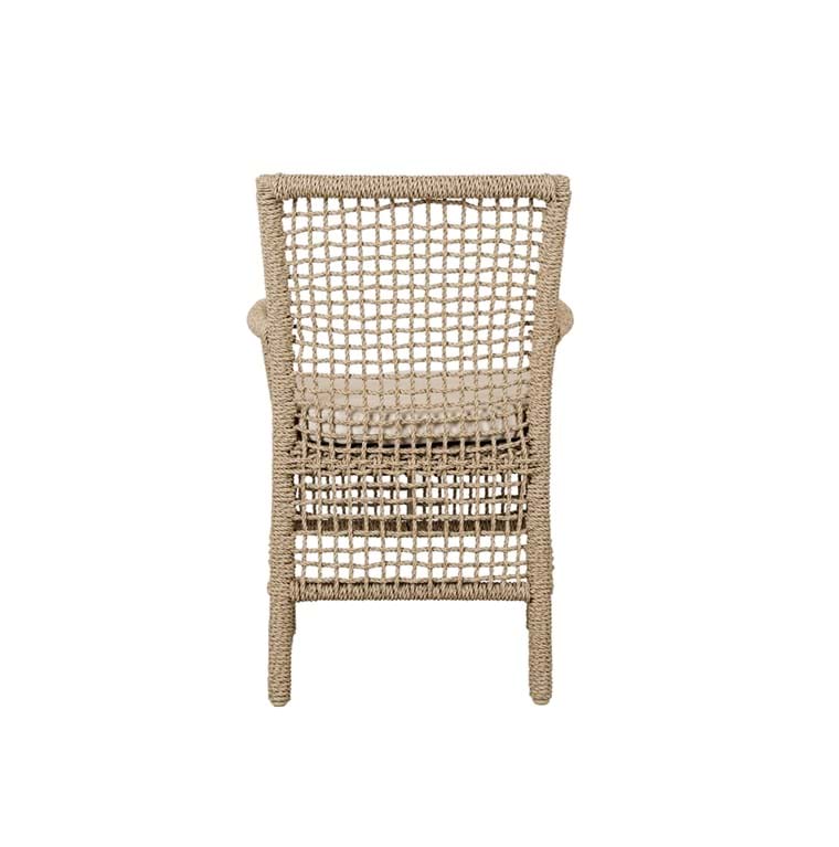 Brisbane Outdoor Dining Chair