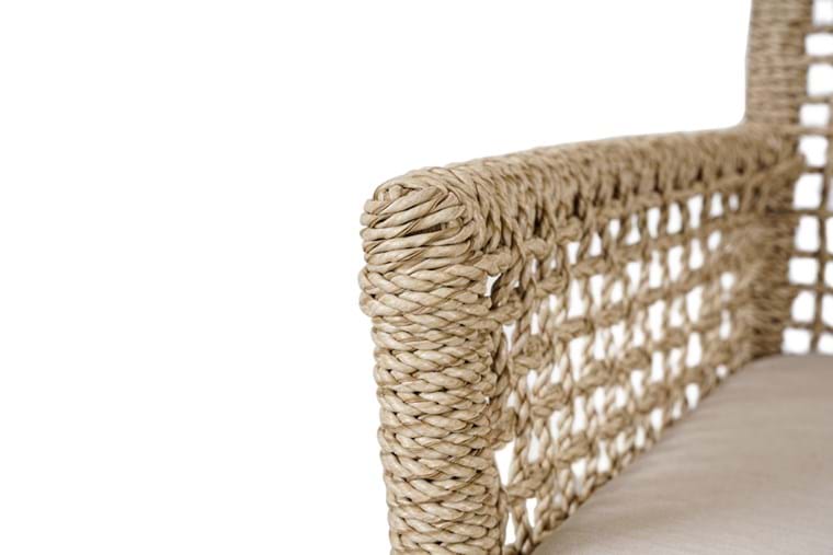 Brisbane Outdoor Dining Chair