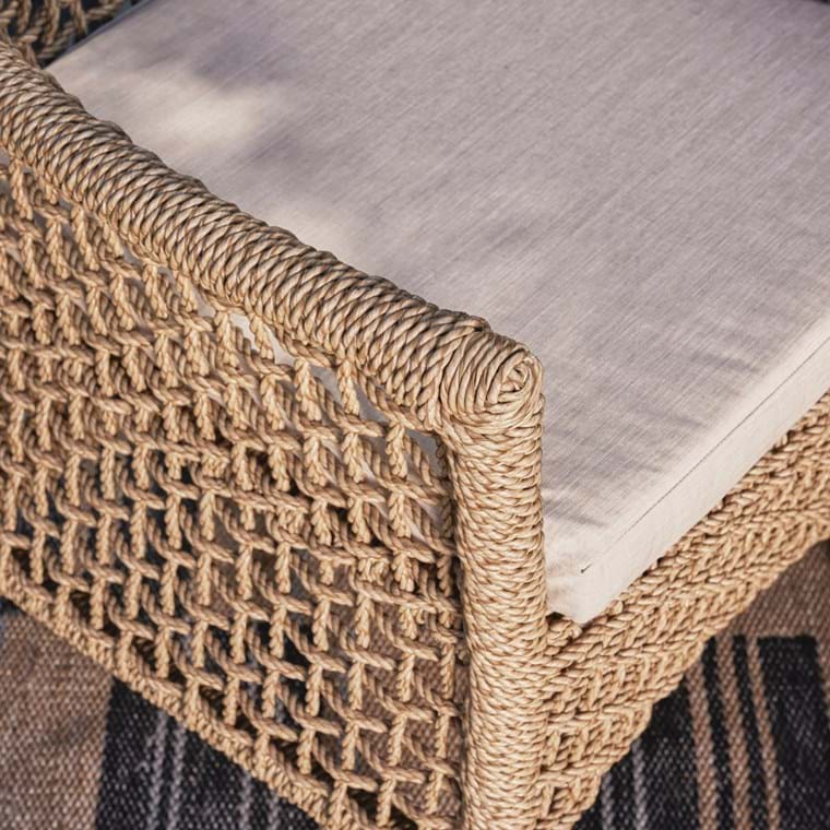 Brisbane Outdoor Dining Chair