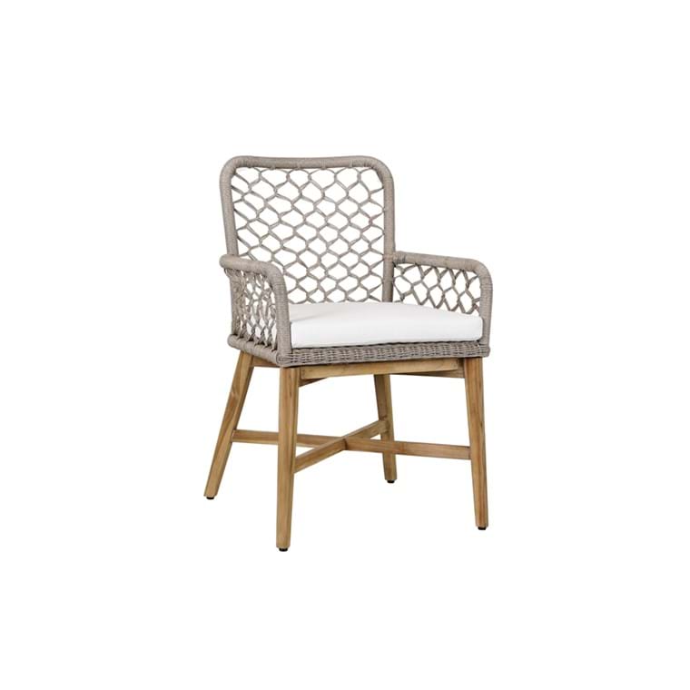 Paulo Outdoor Dining Chair