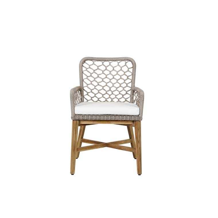 Paulo Outdoor Dining Chair