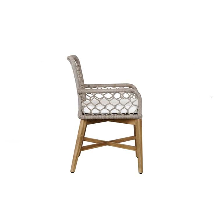 Paulo Outdoor Dining Chair