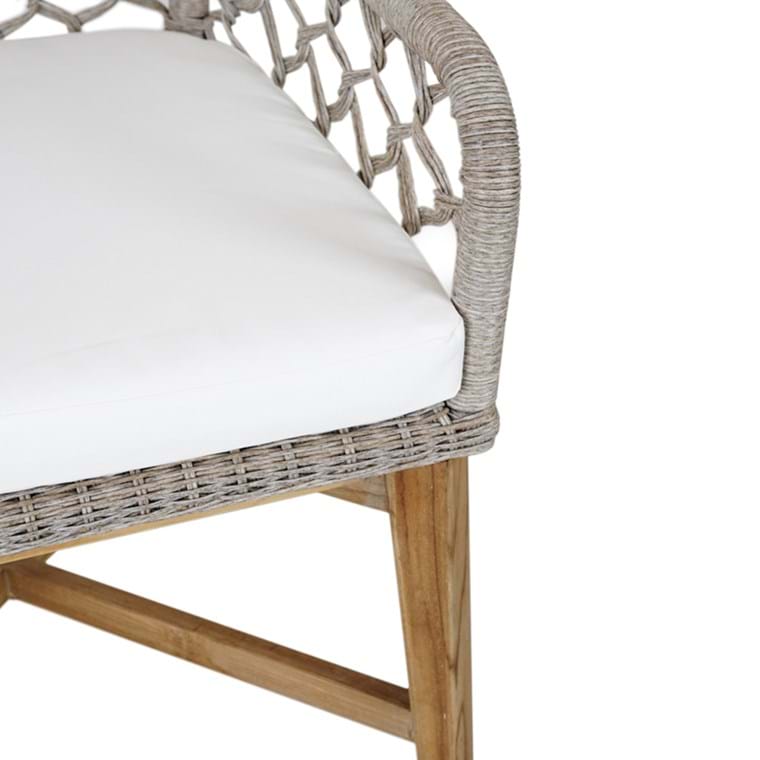 Paulo Outdoor Dining Chair