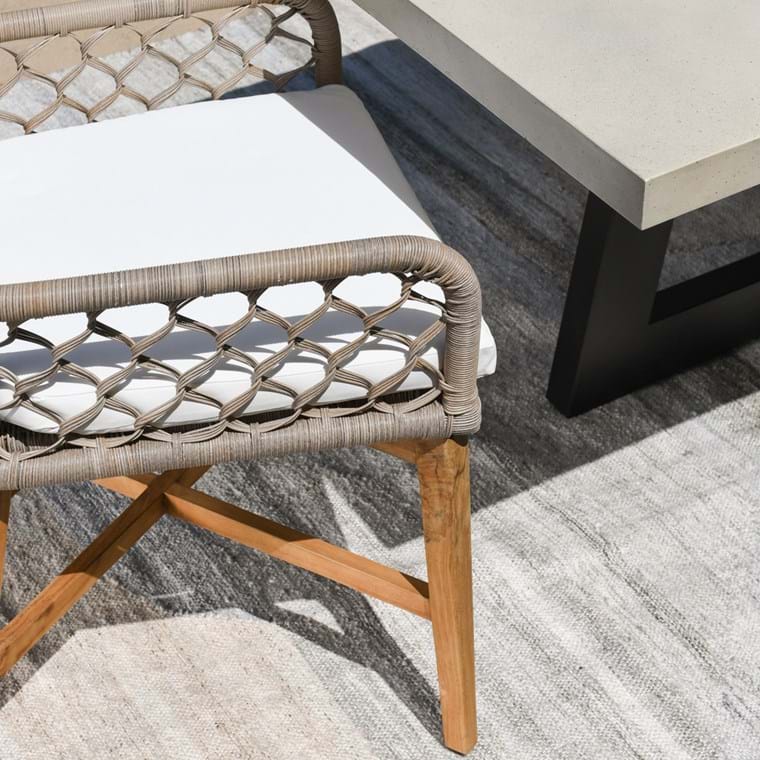 Paulo Outdoor Dining Chair