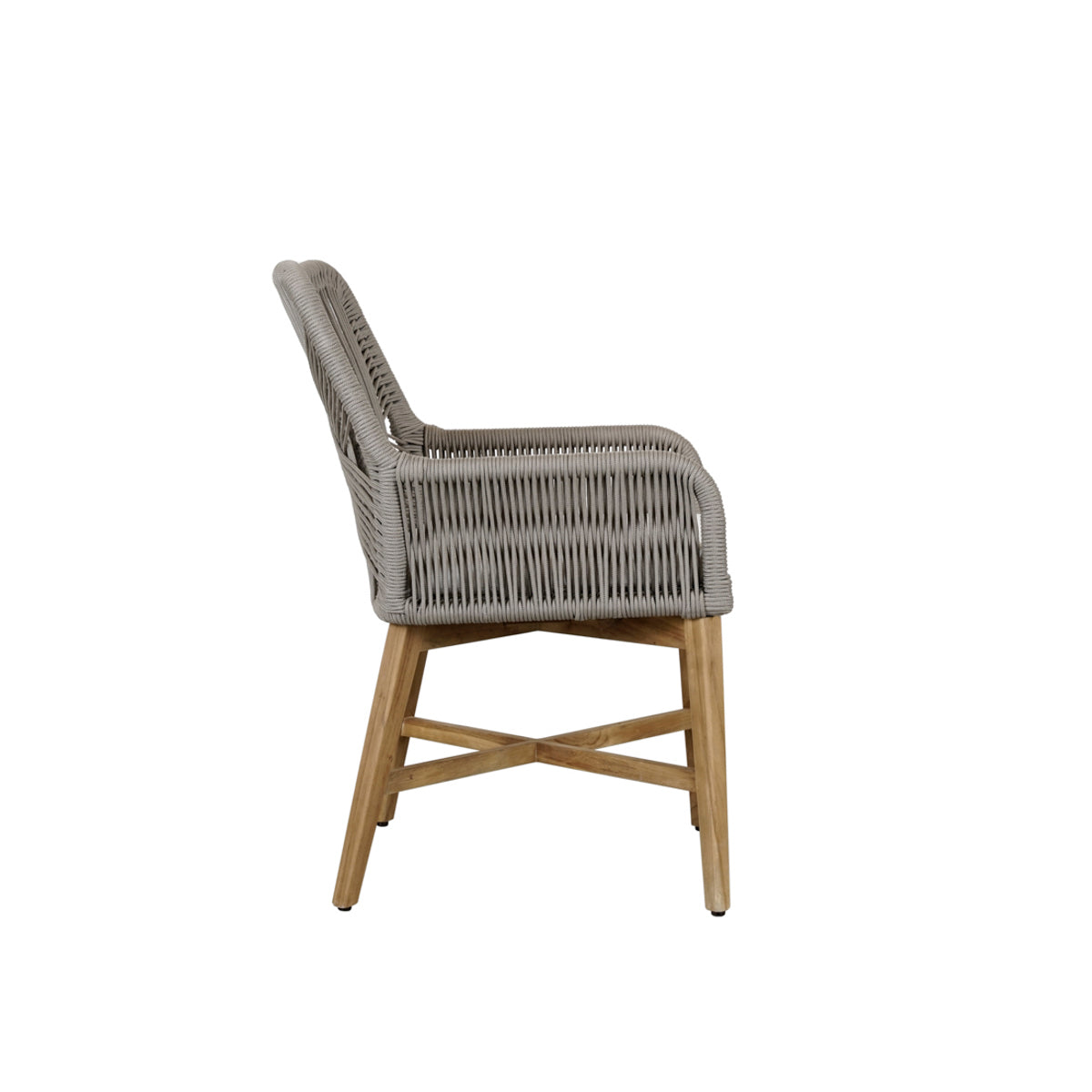 Marley Outdoor Dining Chair