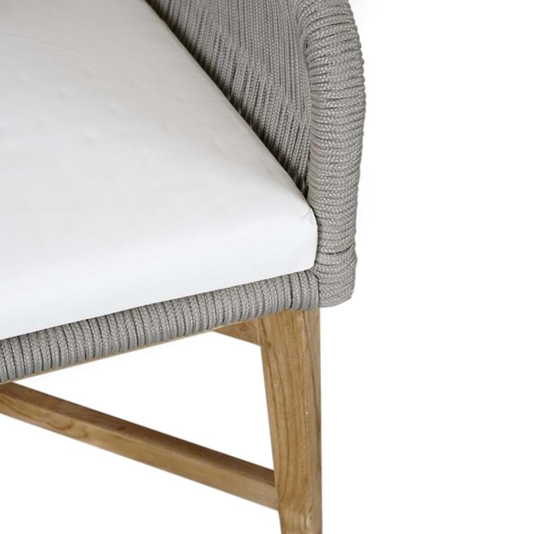 Marley Outdoor Dining Chair