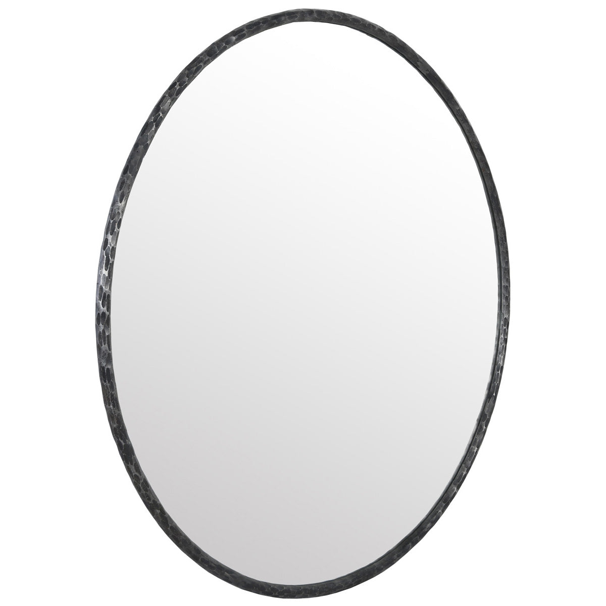 Howell 51" Round Mirror