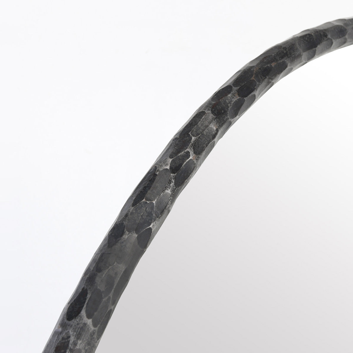 Howell 51" Round Mirror