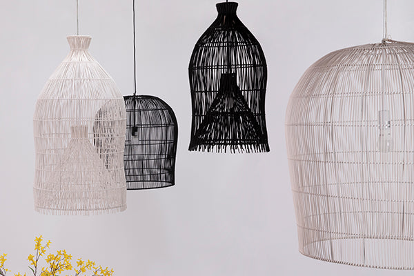 Mona Pendant Light