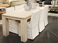 Amaya Dining Table