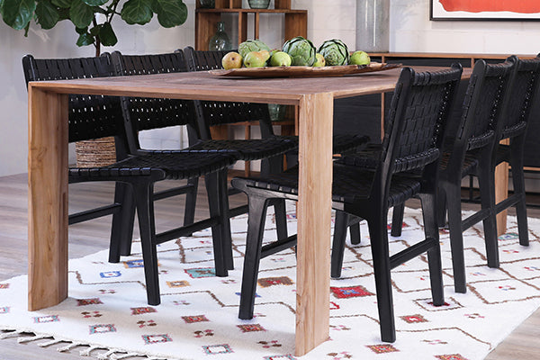 Mirriam Dining Table