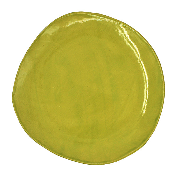 La Luz Ceramic Plate