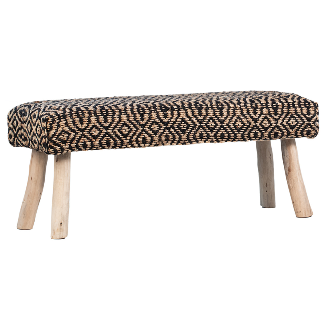 Doha Bench