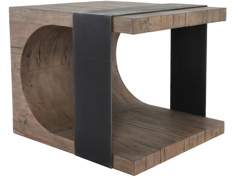 Danica End Table
