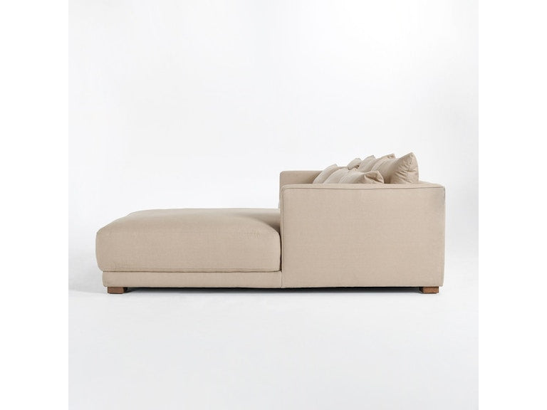 Riviera Seational w/RAF Chaise