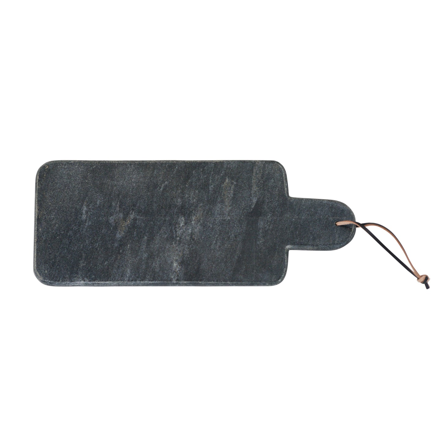 Marble Cutting Board With Handle