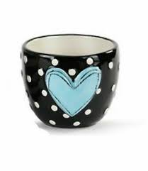 Heart Vases